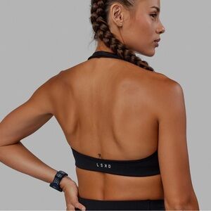 LSKD Challenger Sports Bra